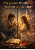 Portada del libro "Me gustas, te quiero, pero no funcionar&aacute;."