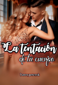 Portada del libro "La tentaci&oacute;n de tu cuerpo"