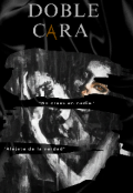Portada del libro "Doble cara"