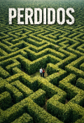 Portada del libro "Perdidos "