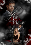 Portada del libro "El arte del placer "