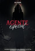 Portada del libro "Agente Especial"