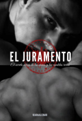 Portada del libro "El Juramento"