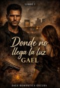 Portada del libro "Gael"