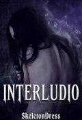 Portada del libro "Interludio"