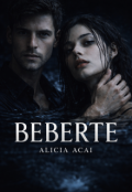 Portada del libro "Beberte "