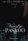 Portada del libro "Nuestro Pasado"
