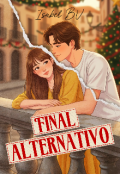 Portada del libro "Final Alternativo "