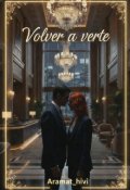 Portada del libro "Volver a verte"