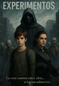 Portada del libro "Experimentos [boys Love]"