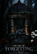 Portada del libro "The art of forgetting "