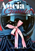 Portada del libro "Ancia Gemela"