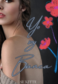 Portada del libro "Yo Soy Bianca"