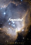 Portada del libro "Fugacidad"