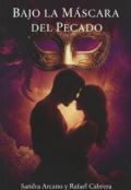 Portada del libro "Bajo la M&aacute;scara del Pecado."