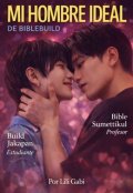 Portada del libro "Mi Hombre ideal de Biblebuild "