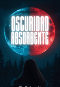 Portada del libro "Oscuridad Absorbente"