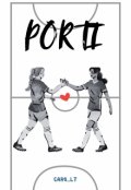 Portada del libro "Por Ti "