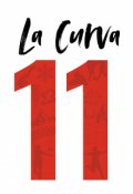 Portada del libro "La curva 11 "