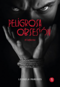 Portada del libro "Peligrosa Odcesion "