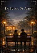 Portada del libro "En Busca De Amor"