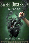 Portada del libro "Sweet Obsession"
