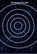 Portada del libro "Los C&iacute;rculos de la Vida"