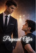 Portada del libro "Proposal Offer"