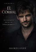 Portada del libro "El corral "