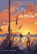 Portada del libro "Ecos de lo que fuimos"