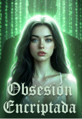 Portada del libro "Obsesi&oacute;n Encriptada "