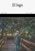 Portada del libro "El lago"
