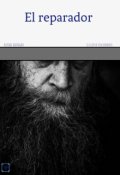Portada del libro "el reparador"