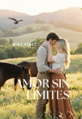 Portada del libro "Sin l&iacute;mites"