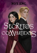 Portada del libro "Secretos compartidos "
