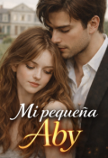 Portada del libro "Mi Peque&ntilde;a Aby"