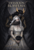 Portada del libro "Devoci&oacute;n blasfema."