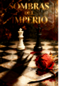 Portada del libro "Sombras del imperio "