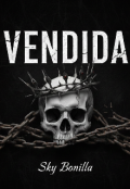 Portada del libro "Vendida"
