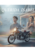 Portada del libro "Querida Isabel "