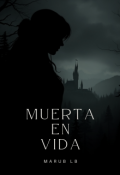 Portada del libro "Muerta en vida"