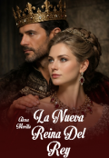 Portada del libro "La Nueva Reina Del Rey"