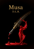 Portada del libro "Musa"