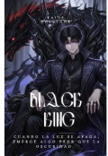 Portada del libro "Black King"
