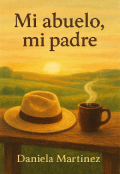 Portada del libro "Mi abuelo mi padre"