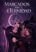 Portada del libro "Marcados por la eternidad "