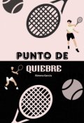 Portada del libro "Punto de Quiebre"
