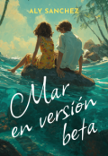 Portada del libro "Mar en versi&oacute;n beta"