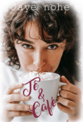 Portada del libro "T&eacute; y Caf&eacute;"