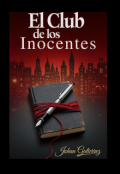 Portada del libro "El Club de los Inosentes"